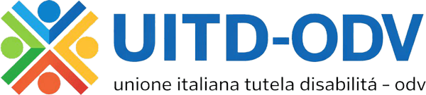UITD-ODV — Unione Italiana Tutela Disabilità